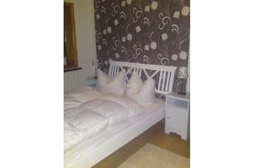 Germany Chata Am Salzhaff, Exterior